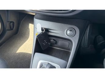Renault Captur 1.5 dCi 90 Iconic 5dr EDC Diesel Hatchback