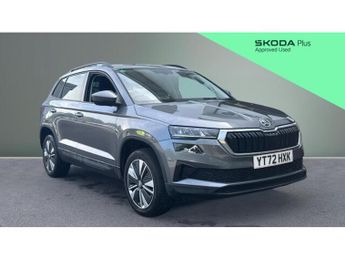 Skoda Karoq 1.5 TSI SE Drive 5dr Petrol Estate