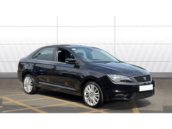 SEAT Toledo 1.0 TSI 110 Xcellence 5dr Petrol Hatchback