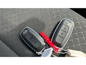 Nissan Juke 1.6 Hybrid N-Connecta 5dr Auto Hybrid Hatchback
