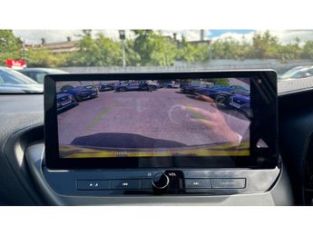 Nissan Juke 1.6 Hybrid N-Connecta 5dr Auto Hybrid Hatchback