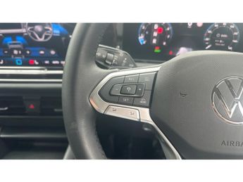 Volkswagen Tiguan 1.5 eTSI 150 Match 5dr DSG Petrol Estate