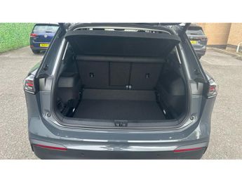 Volkswagen Tiguan 1.5 eTSI 150 Match 5dr DSG Petrol Estate