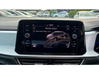 Volkswagen T-Roc 1.5 TSI Life 5dr DSG Petrol Hatchback