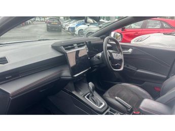 Ford Puma 1.0 EcoBoost Hybrid mHEV 155 ST-Line X DCT 5dr Petrol Hatchback