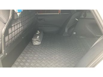 Toyota Corolla Petrol 1.8 VVT-i Hybrid Commercial Auto