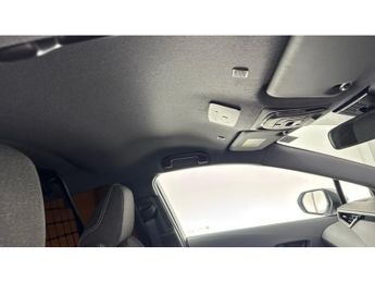 Toyota Corolla Petrol 1.8 VVT-i Hybrid Commercial Auto