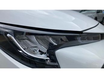 Toyota Corolla Petrol 1.8 VVT-i Hybrid Commercial Auto