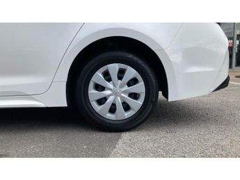 Toyota Corolla Petrol 1.8 VVT-i Hybrid Commercial Auto