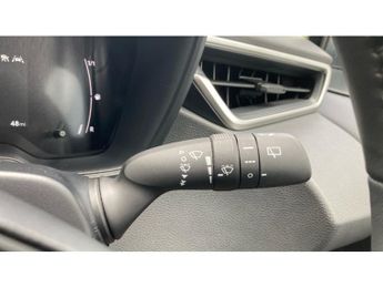 Toyota Corolla Petrol 1.8 VVT-i Hybrid Commercial Auto