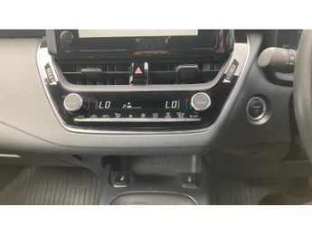 Toyota Corolla Petrol 1.8 VVT-i Hybrid Commercial Auto