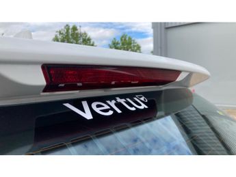 Toyota Corolla Petrol 1.8 VVT-i Hybrid Commercial Auto
