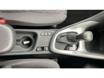 Toyota Yaris 1.5 Hybrid Icon 5dr CVT Hybrid Hatchback