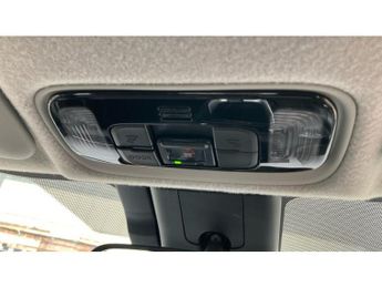 Toyota Yaris 1.5 Hybrid Icon 5dr CVT Hybrid Hatchback