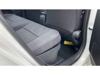 Toyota Yaris 1.5 Hybrid Icon 5dr CVT Hybrid Hatchback