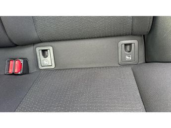 Toyota C-HR 1.8 Hybrid Dynamic 5dr CVT Hybrid Hatchback