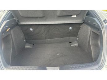 Toyota C-HR 1.8 Hybrid GR Sport 5dr CVT Hybrid Hatchback