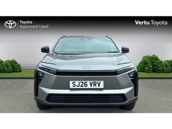 Toyota bZ4X 165kW Design 73kWh 5dr Auto Electric Hatchback