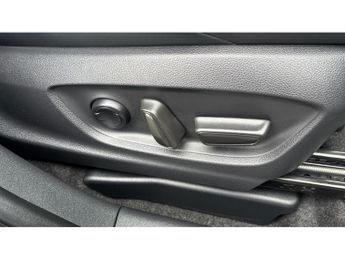 Toyota bZ4X 165kW Design 73kWh 5dr Auto Electric Hatchback