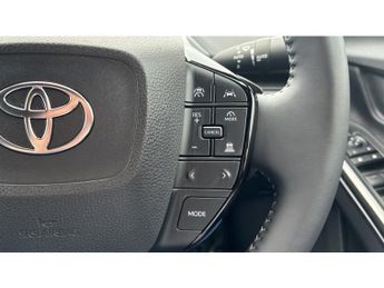 Toyota bZ4X 165kW Design 73kWh 5dr Auto Electric Hatchback