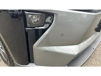 Toyota bZ4X 165kW Design 73kWh 5dr Auto Electric Hatchback