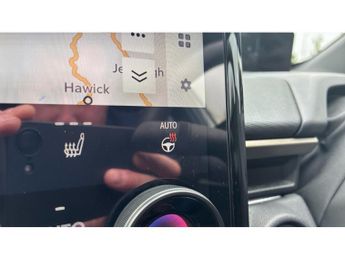 Toyota bZ4X 165kW Design 73kWh 5dr Auto Electric Hatchback