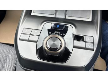 Toyota bZ4X 165kW Design 73kWh 5dr Auto Electric Hatchback