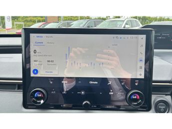 Toyota bZ4X 165kW Design 73kWh 5dr Auto Electric Hatchback