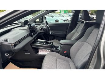 Toyota bZ4X 165kW Design 73kWh 5dr Auto Electric Hatchback