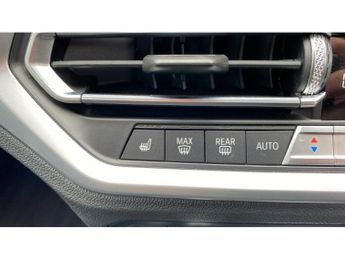 BMW 3 Series 330e SE Pro 4dr Auto Saloon