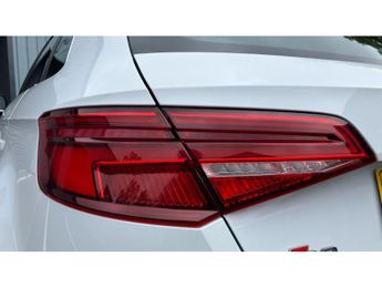 Audi A3 S3 TFSI 300 Quattro 5dr S Tronic Petrol Hatchback