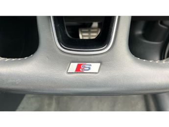 Audi A3 S3 TFSI 300 Quattro 5dr S Tronic Petrol Hatchback
