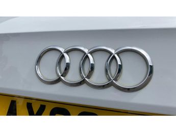 Audi A3 S3 TFSI 300 Quattro 5dr S Tronic Petrol Hatchback