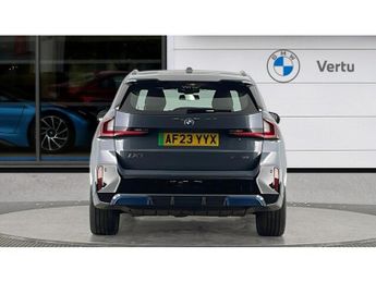 BMW iX1 230kW xDrive30 M Sport 65kWh 5dr Auto Electric Estate