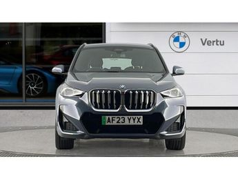 BMW iX1 230kW xDrive30 M Sport 65kWh 5dr Auto Electric Estate