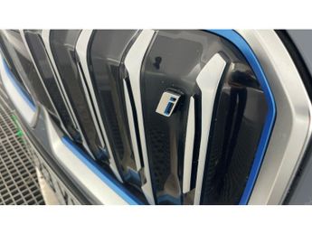 BMW iX1 230kW xDrive30 M Sport 65kWh 5dr Auto Electric Estate