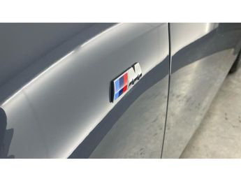 BMW iX1 230kW xDrive30 M Sport 65kWh 5dr Auto Electric Estate