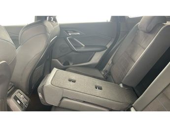 BMW iX1 230kW xDrive30 M Sport 65kWh 5dr Auto Electric Estate