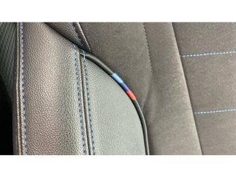 BMW iX1 230kW xDrive30 M Sport 65kWh 5dr Auto Electric Estate