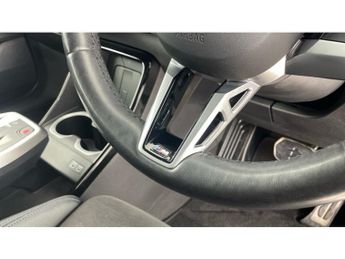 BMW iX1 230kW xDrive30 M Sport 65kWh 5dr Auto Electric Estate