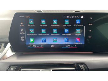 BMW iX1 230kW xDrive30 M Sport 65kWh 5dr Auto Electric Estate