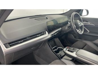 BMW iX1 230kW xDrive30 M Sport 65kWh 5dr Auto Electric Estate