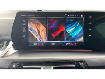 BMW iX1 230kW xDrive30 M Sport 65kWh 5dr Auto Electric Estate