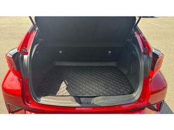 Toyota C-HR 2.0 Hybrid GR Sport 5dr CVT Hybrid Hatchback