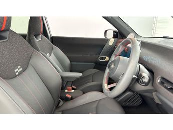 MINI Cooper 160kW SE Sport [Level 3] 54kWh 3dr Auto Electric Hatchback