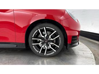 MINI Cooper 160kW SE Sport [Level 3] 54kWh 3dr Auto Electric Hatchback