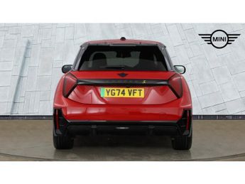 MINI Cooper 160kW SE Sport [Level 3] 54kWh 3dr Auto Electric Hatchback
