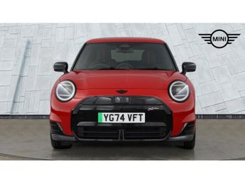 MINI Cooper 160kW SE Sport [Level 3] 54kWh 3dr Auto Electric Hatchback