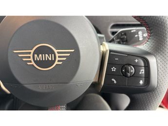 MINI Cooper 160kW SE Sport [Level 3] 54kWh 3dr Auto Electric Hatchback