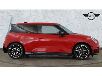 MINI Cooper 160kW SE Sport [Level 3] 54kWh 3dr Auto Electric Hatchback